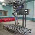 Filling Machine for Liquid Juice Single-head And Double-head Aseptic Filling Machine Supplier